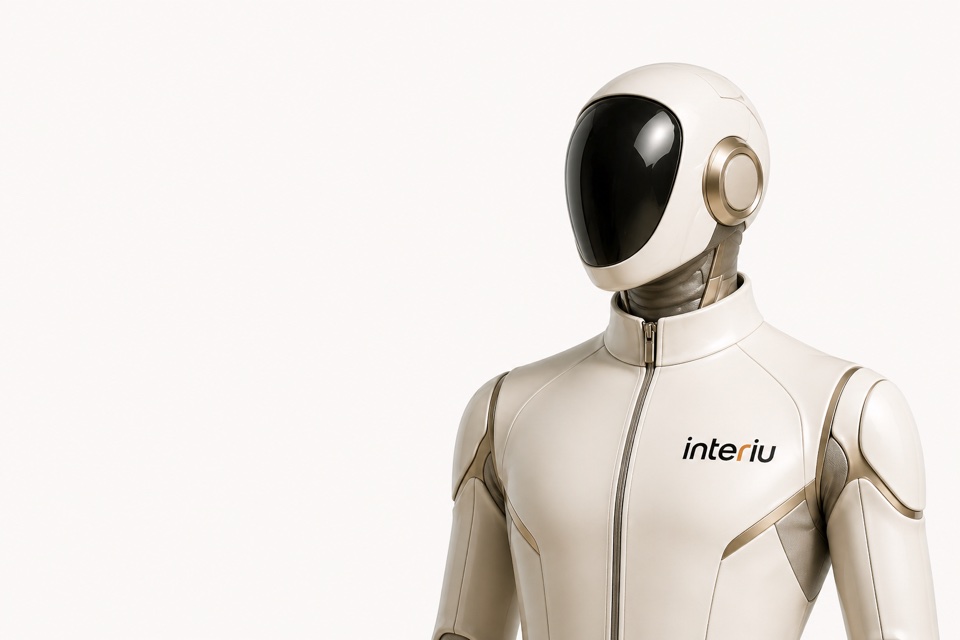 Interiu — internal intelligence unit