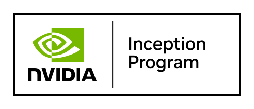 NVIDIA Inception