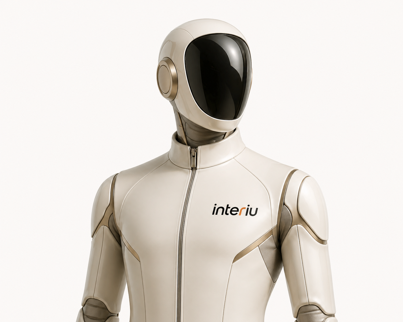 Interiu — internal intelligence unit
