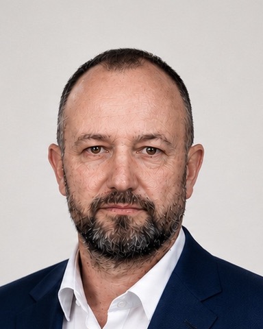 Andrei Mitrofanov