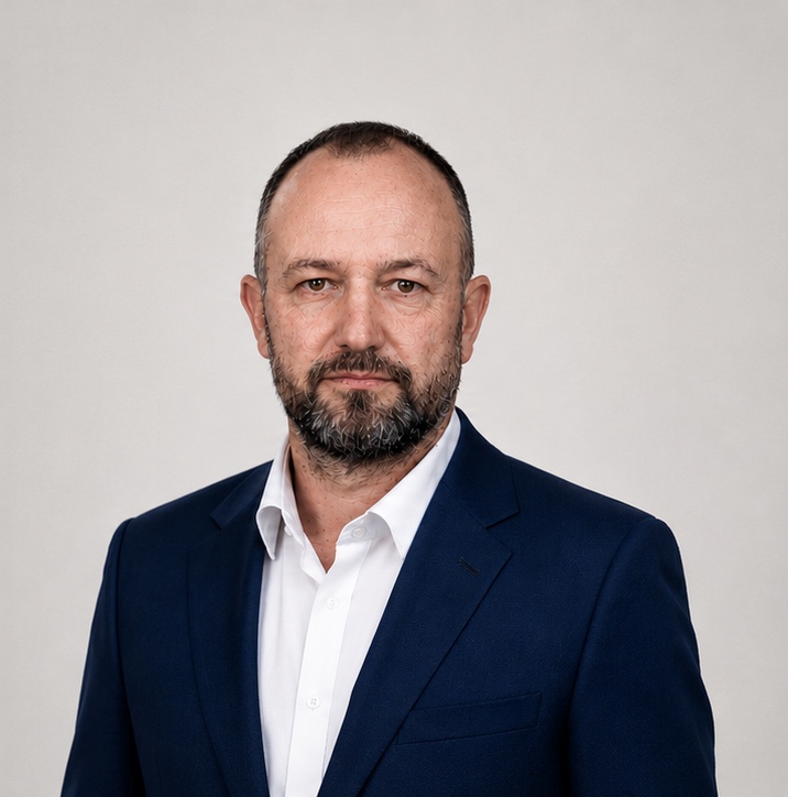 Andrei Mitrofanov