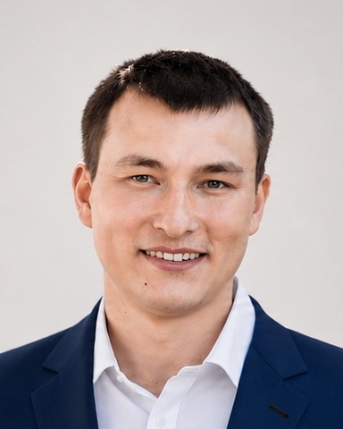 Valerii Vashchenko